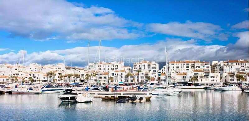 Foto ba38a9a9-22ee-414b-a678-16c8ce411647. Ático en Casco Antiguo Marbella