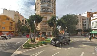 Flat in El Ejido