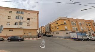 Appartement à Roquetas pueblo. Se vende activo adjudicado en subasta sin posesión