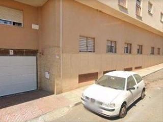 Car parking in Vícar Pueblo