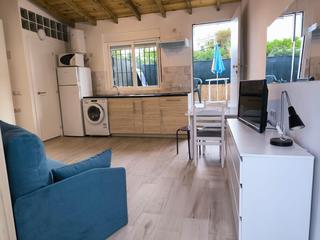 Location Studio à El Atabal