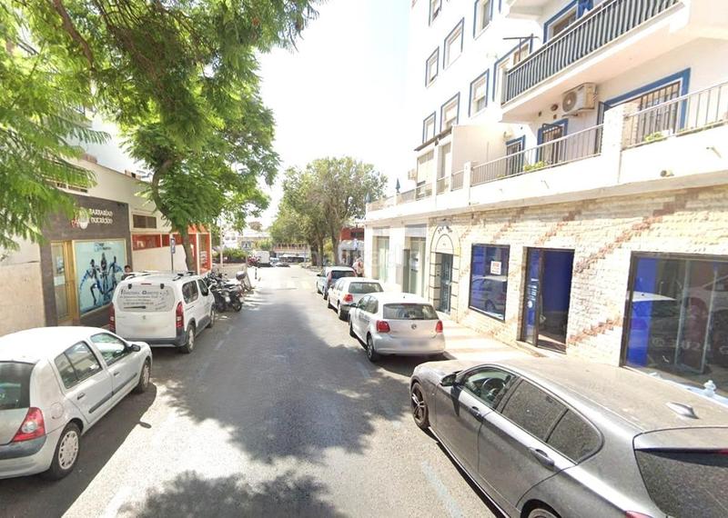 Foto 9a8cdcd5-a69c-4c7a-963f-465cbfb9a485. Local comercial a Arroyo de la Miel Benalmádena