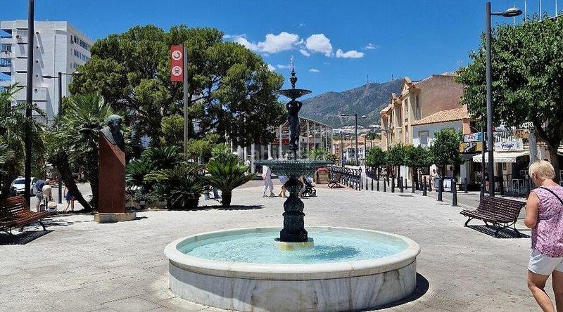 Foto ead4d278-9ff2-477c-b346-9e4f55ee3190. Local comercial a Arroyo de la Miel Benalmádena