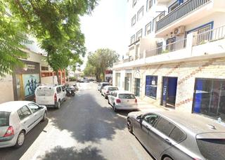 Locale commerciale in Arroyo de la Miel