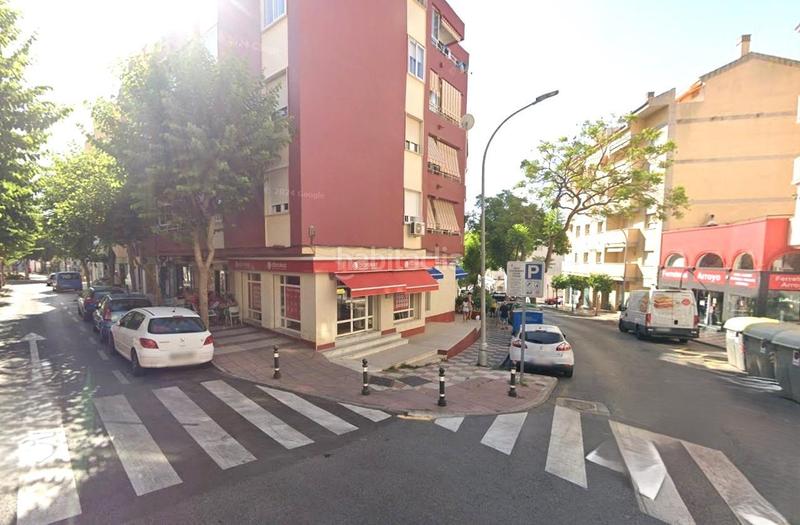 Foto a5a75e4d-d455-49df-9d92-22e19633fe93. Locale commerciale in Arroyo de la Miel Benalmádena