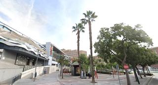 Apartament en La Unin - Cruz de Humilladero - Los Tilos