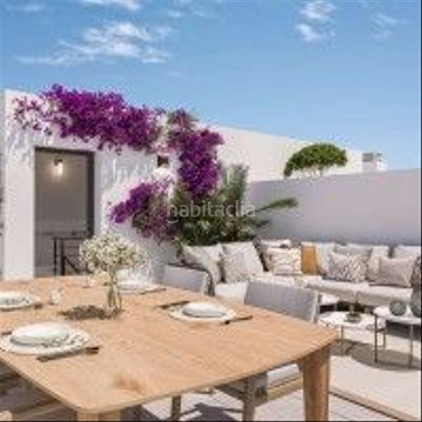 Foto d66259a6-7473-4eae-b1f8-a3cd41f8fbff. Casa adosada en Churriana - El Pizarrillo - La Noria - Guadalsol Málaga