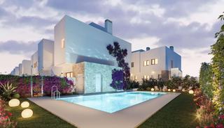 Maison jumelée à Churriana - El Pizarrillo - La Noria - Guadalsol