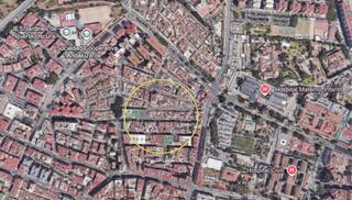 Residential Plot in La Florida - Parque Norte