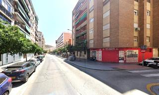 Local Comercial en Cristo de la Epidemia