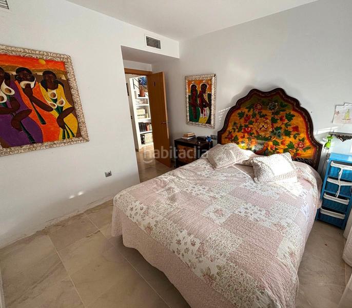 Foto f1fb2850-1ac6-46bc-bda7-f5ffad78dd68. Zweistöckige wohnung mit parking in El Peñoncillo Torrox
