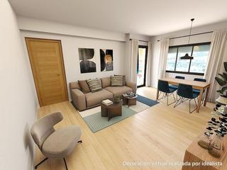 Apartament en La Unin - Cruz de Humilladero - Los Tilos