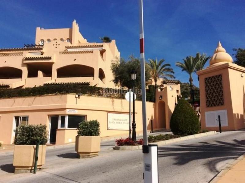 Foto 55df4e47-7192-4046-83fa-210e8d01ac1b. Erdgeschoss mit pool in Elviria Marbella