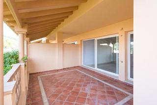 Planta baixa en Elviria