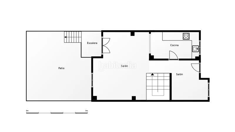 Foto 16dc6b2a-5e77-4747-83c0-472eb4ba3342. Casa adossada amb aparcament piscina a Almayate Bajo