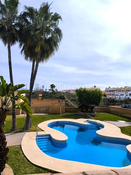 Foto 216bb5c0-fb76-4ffb-adf4-1923ec61f38c. Casa adossada amb aparcament piscina a Almayate Bajo