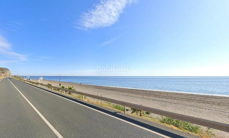 Foto 98de358a-24f8-4fe9-8c79-722d78cb8386. Casa adossada amb aparcament piscina a Almayate Bajo