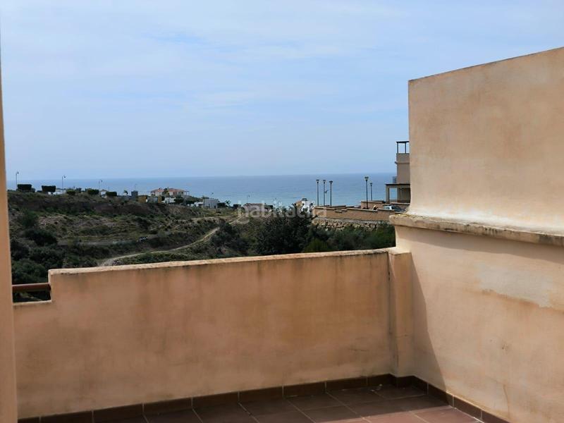 Foto 99ca8474-820e-4489-9f05-4404fb266150. Casa adossada amb aparcament piscina a Almayate Bajo