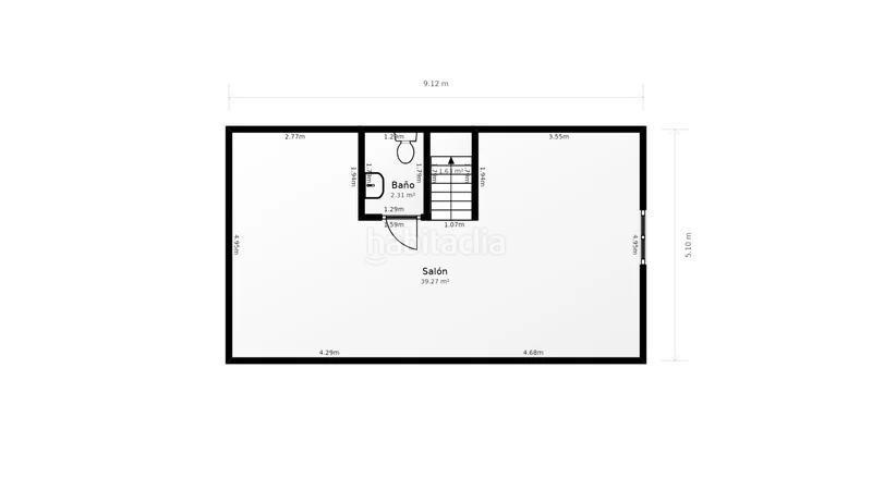 Foto d44799a1-c879-461e-b43f-12b111067096. Casa adossada amb aparcament piscina a Almayate Bajo