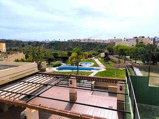 Semi detached house  Calle celestina