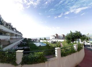 Zweistöckige Wohnung in Añoreta Golf - Paraíso del Sol