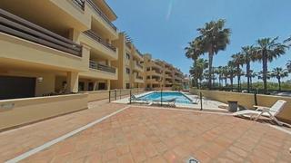 Planta baixa en Puerto de Sotogrande-La Marina