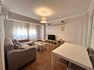 Rent Flat in La Trinidad