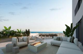 Apartamento en Martiricos - La Roca - La Rosaleda