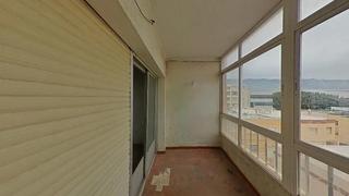 Appartement à Plaza de la Luz
