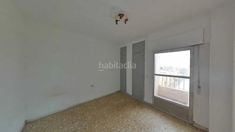 Foto 02b0cd52-2439-4ef6-be8e-11802422c185. Piso en Plaza de la Luz Ejido (El)