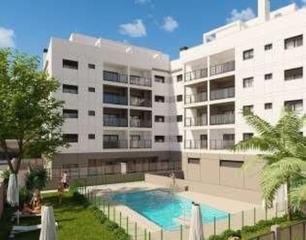 Appartement à Mijas pueblo