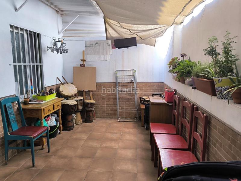 Foto 3563ec07-4fba-4f52-ab6d-fc1b6d250d52. Piano terra in Carranque - Haza Cuevas Málaga