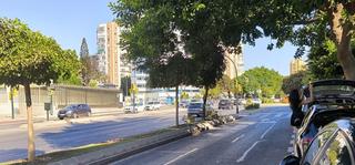 Planta baixa  Calle del obispo ángel herrera oria