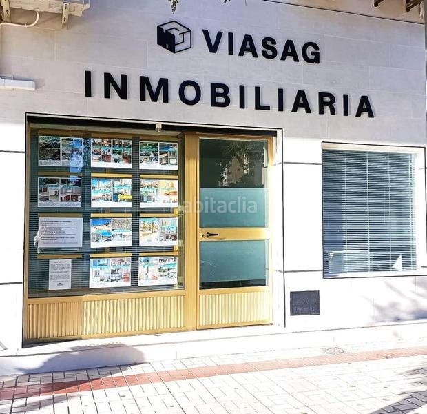 Foto b9d31e2b-4a04-46fb-814b-a2d57522985e. Planta baja en Carranque - Haza Cuevas Málaga