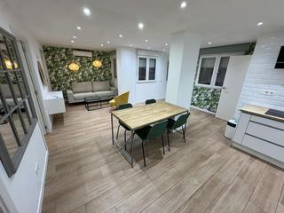 Location Appartement à El Molinillo - Capuchinos