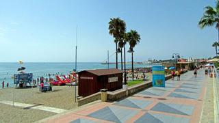 Local Comercial a Calle de Carmen