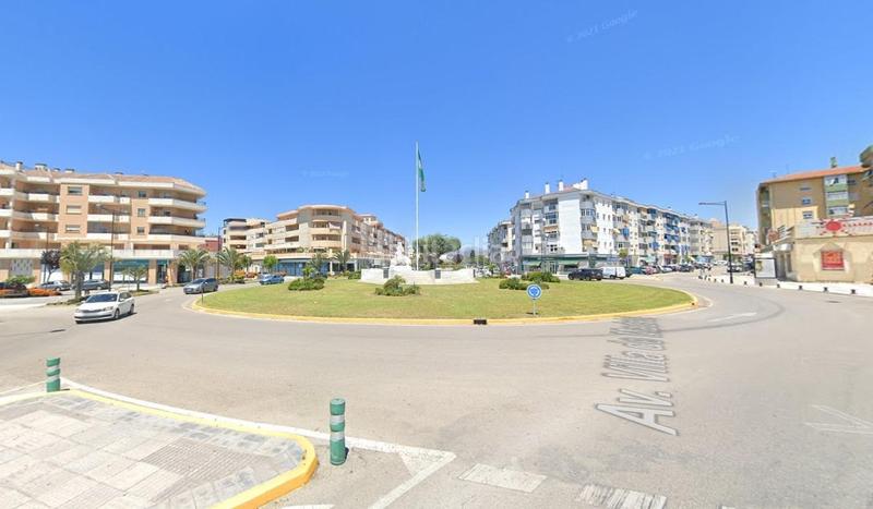 Foto 91c3a543-e581-4d34-85ac-10156f3026c1. Business premise in Hispanidad - Vivar Téllez Vélez - Málaga