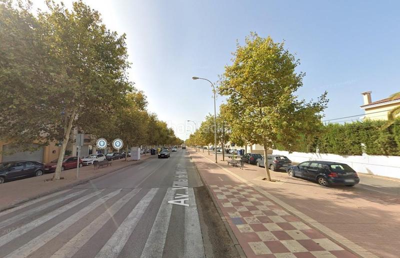 Foto 96f584a8-ab2d-444b-8076-cb007c6acc06. Business premise in Hispanidad - Vivar Téllez Vélez - Málaga