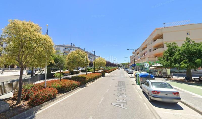 Foto d8dda7df-83a1-4c03-bf25-1dbe45fbfe81. Geschäftsraum in Hispanidad - Vivar Téllez Vélez - Málaga