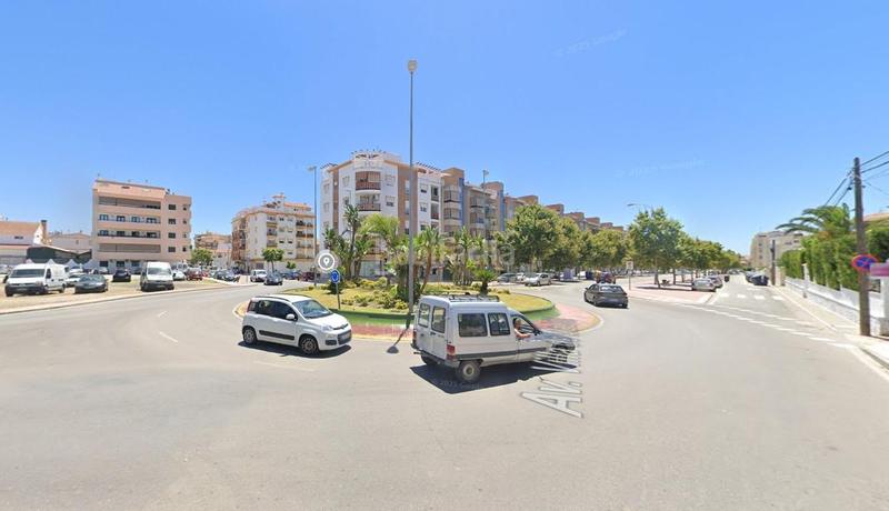 Foto 85d8e2b3-76ef-48b2-b5a4-0dd97152866f. Locale commerciale in Hispanidad - Vivar Téllez Vélez - Málaga