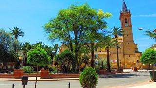Local commercial  Calle real