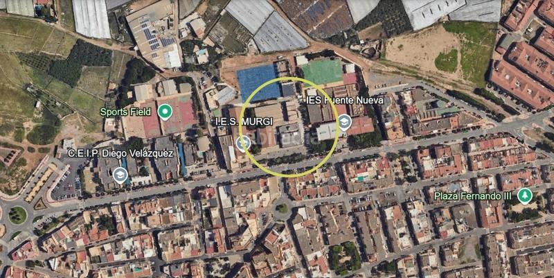 Foto 63c710af-0d4e-45a2-9f96-7f24fa11f5c9. Bureau dans Ejido Norte Ejido (El)