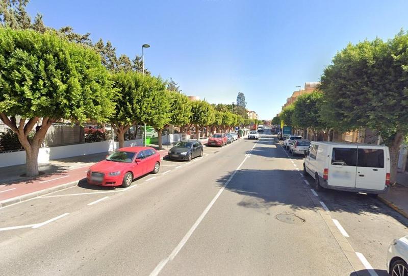 Foto 36b15072-5d7d-4825-a698-187c259d6c31. Oficina en Ejido Norte Ejido (El)