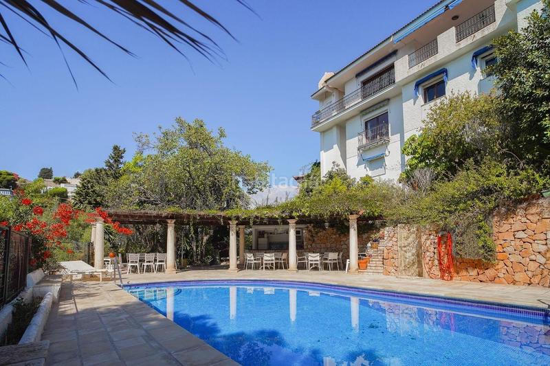Foto 01f5bc09-c50e-4b5e-b20f-93e38e0097f6. Chalet avec parking piscine dans El Candado Málaga