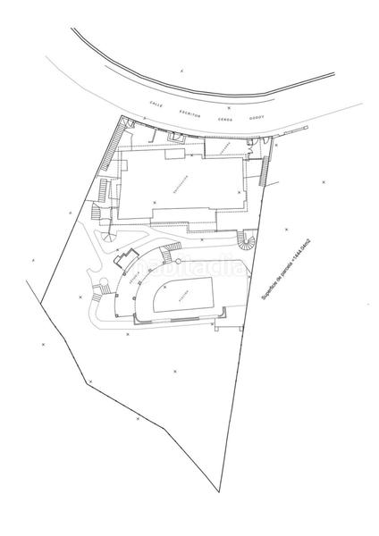Foto 470aecc7-f08e-40b5-bf2e-db68626e1ade. Chalet avec parking piscine dans El Candado Málaga
