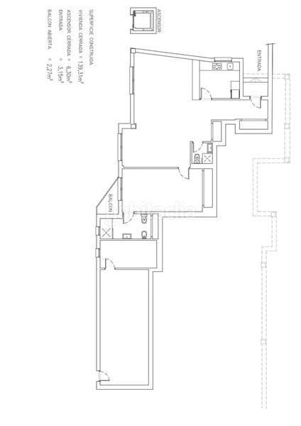 Foto 9f5874b9-076c-41d0-af6c-d7a6e5a3c9d1. Chalet avec parking piscine dans El Candado Málaga
