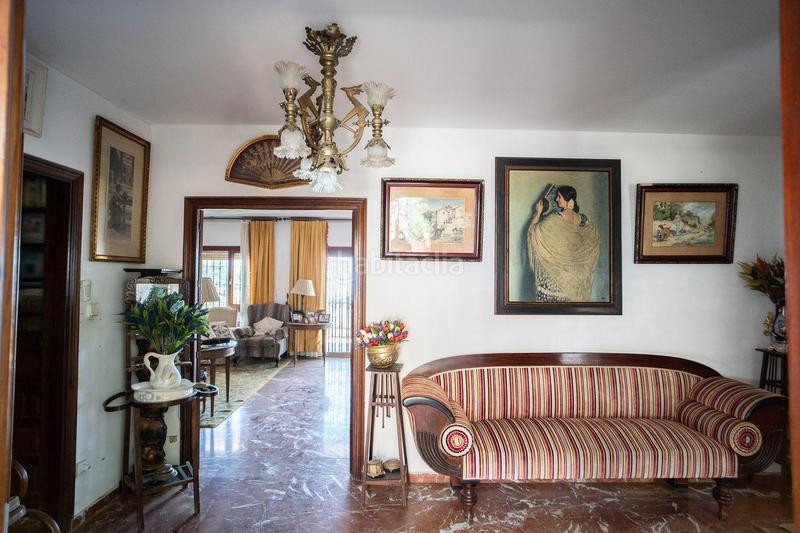 Foto 313cdcc1-6e1e-42c0-8eaf-0c9d54a8a658. Chalet en El Candado Málaga