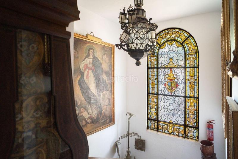 Foto d048cbec-9ca3-427c-a1b1-d19e676a19f3. Chalet en El Candado Málaga