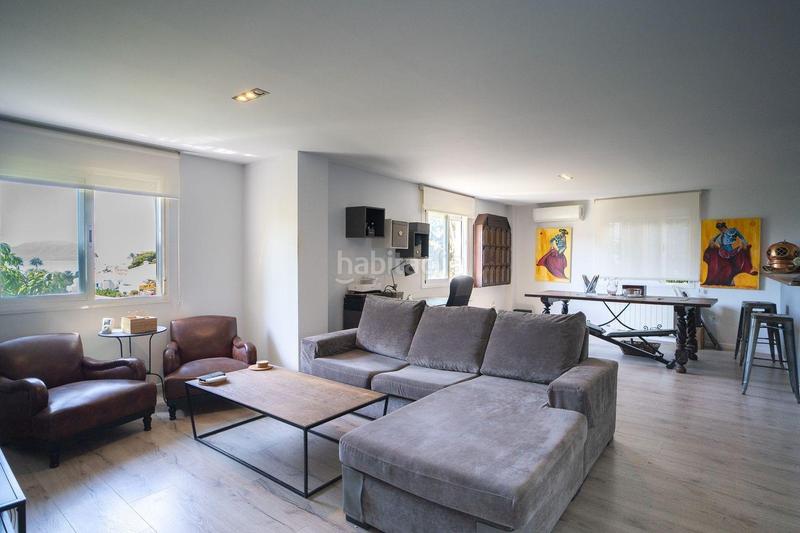 Foto 17a2e96a-609a-42e7-b28a-426b13b0d142. Chalet con parcheggio piscina in El Candado Málaga