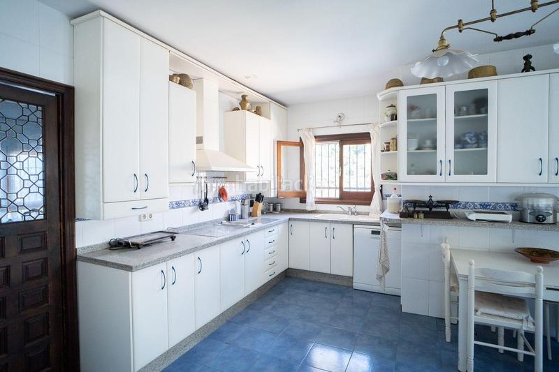 Foto 31a53342-4f81-49f5-a39f-a581ac227a63. Chalet con parcheggio piscina in El Candado Málaga